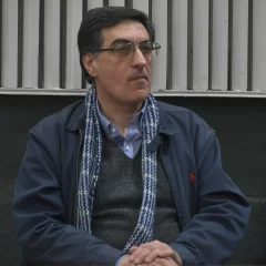 Qué dijo el abogado que pidió el juicio político a Fernando Basanta después que se presentó ante la Sala Juzgadora