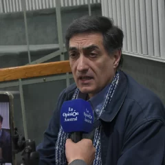 Sergio Macagno, el abogado que pidió el juicio político contra Fernando Basanta, destacó el avance de su denuncia