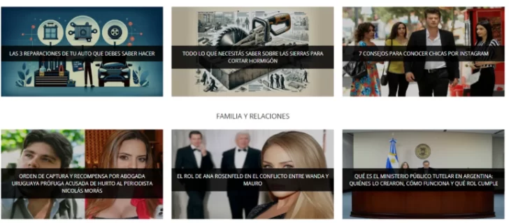 Los posteos del femicida Pablo Laurta en el sitio misógino: seducción, Wanda Nara y ADN