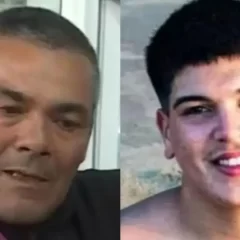 La emoción del padre de Thiago Medina ante los avances en la salud de su hijo: “Pide ver a sus hijas”