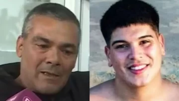 La emoción del padre de Thiago Medina ante los avances en la salud de su hijo: “Pide ver a sus hijas”