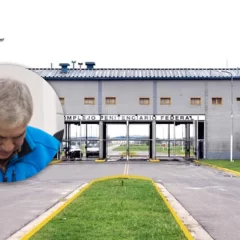 Anticipo exclusivo de La Opinión Austral: ratificaron que Lázaro Báez seguirá detenido en Ezeiza