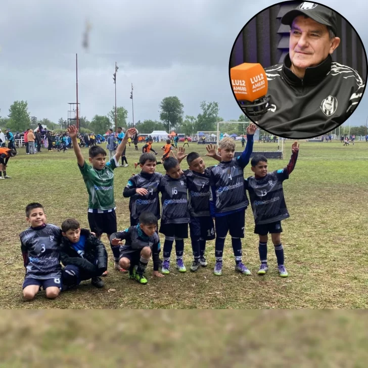 Unión Santacruceña: “todos en casa” y un cruce al aire, Leyenda-Godfrid, que abrió un nuevo capítulo judicial