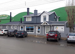 El Tribunal Electoral de Magallanes anuló la elección del Club de Volantes