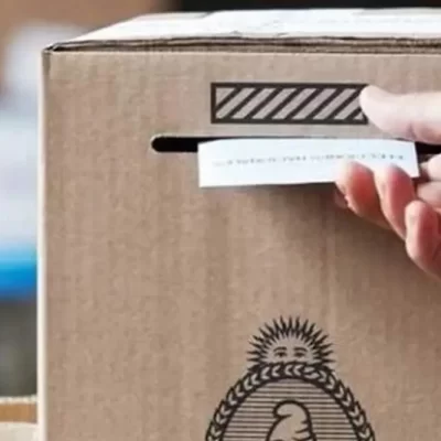 Santa Cruz registró la menor participación electoral en 20 años: el “no voto” casi duplicó a los ganadores Santa Cruz registró la menor participación electoral en 20 años: el “no voto” casi duplicó a los ganadores