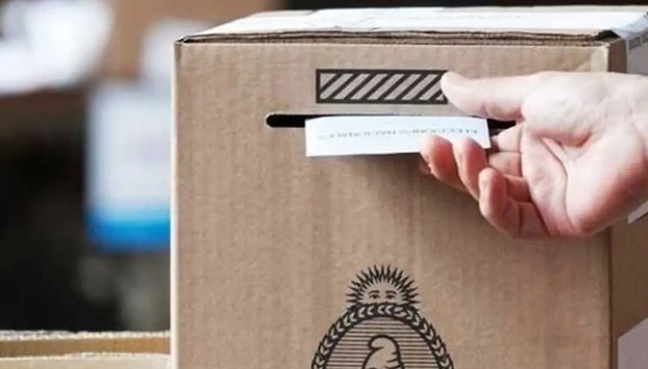  La ley electoral provisoria vence el 31 de diciembre.