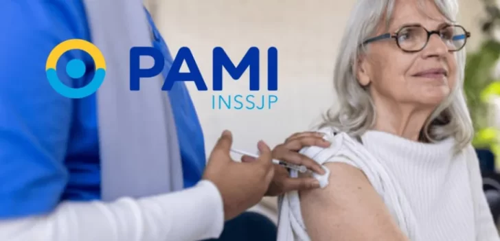 Vacunas gratis en PAMI: dónde y cómo acceder al servicio