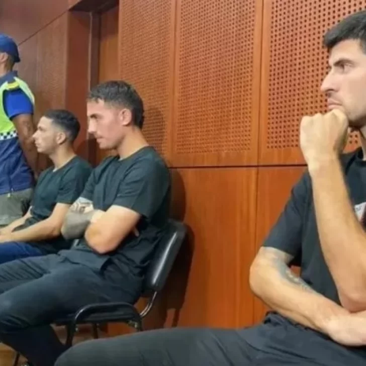 La periodista tucumana que denunció por abuso sexual a jugadores de Velez Sarfield intento quitarse la vida La periodista tucumana que denunció por abuso sexual a jugadores de Velez Sarfield intento quitarse la vida