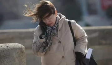 Clima en Río Gallegos: pronóstico del tiempo para este sábado 15 de noviembre de 2025 Clima en Río Gallegos: pronóstico del tiempo para este sábado 15 de noviembre de 2025