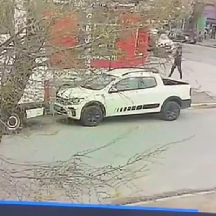 Le robaron la bicicleta a plena luz del día en la zona céntrica de Río Gallegos