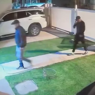 Más de 10 personas detenidas por la violenta entradera a una familia en Perito Moreno Más de 10 personas detenidas por la violenta entradera a una familia en Perito Moreno