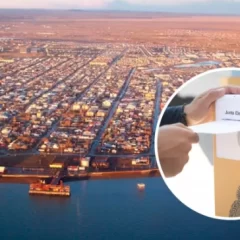 Elecciones para diputados en Santa Cruz: quién ganó en el departamento Güer Aike 