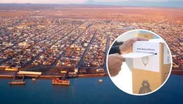 Elecciones para diputados en Santa Cruz: quién ganó en el departamento Güer Aike Elecciones para diputados en Santa Cruz: quién ganó en el departamento Güer Aike