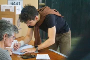 Elecciones 2025: tengo 16 años, ¿por qué no estoy en el padrón electoral?