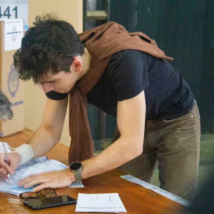 Elecciones 2025: tengo 16 años, ¿por qué no estoy en el padrón electoral?