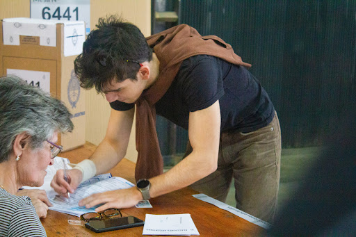 Elecciones 2025: tengo 16 años, ¿por qué no estoy en el padrón electoral?