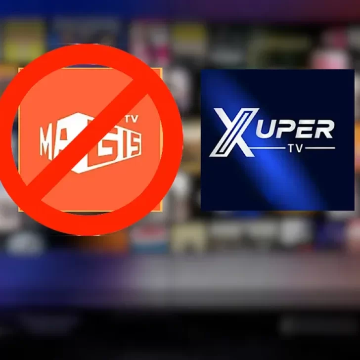 De Magis TV a Xuper TV: la nueva app pirata de películas gratis que crece en redes De Magis TV a Xuper TV: la nueva app pirata de películas gratis que crece en redes