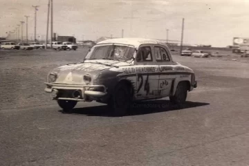 Se cumplen 55 años de las primeras 6 Horas de Puerto Santa Cruz Se cumplen 55 años de las primeras 6 Horas de Puerto Santa Cruz
