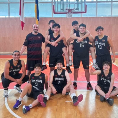 San Miguel obtuvo tres resultados favorables en Punta Arenas San Miguel obtuvo tres resultados favorables en Punta Arenas