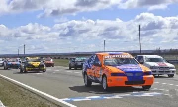 Las categorías de automovilismo de Chile no vendrán a Río Gallegos en diciembre por una exigencia de la Aduana Las categorías de automovilismo de Chile no vendrán a Río Gallegos en diciembre por una exigencia de la Aduana