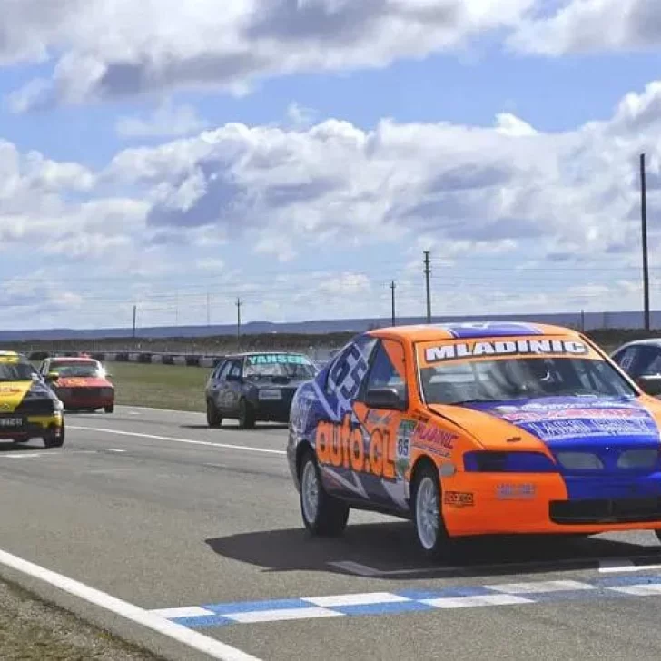 Las categorías de automovilismo de Chile no vendrán a Río Gallegos en diciembre por una exigencia de la Aduana Las categorías de automovilismo de Chile no vendrán a Río Gallegos en diciembre por una exigencia de la Aduana