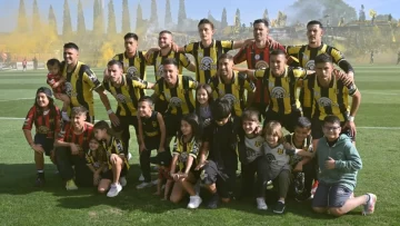 Vienen por vos Vienen por vos