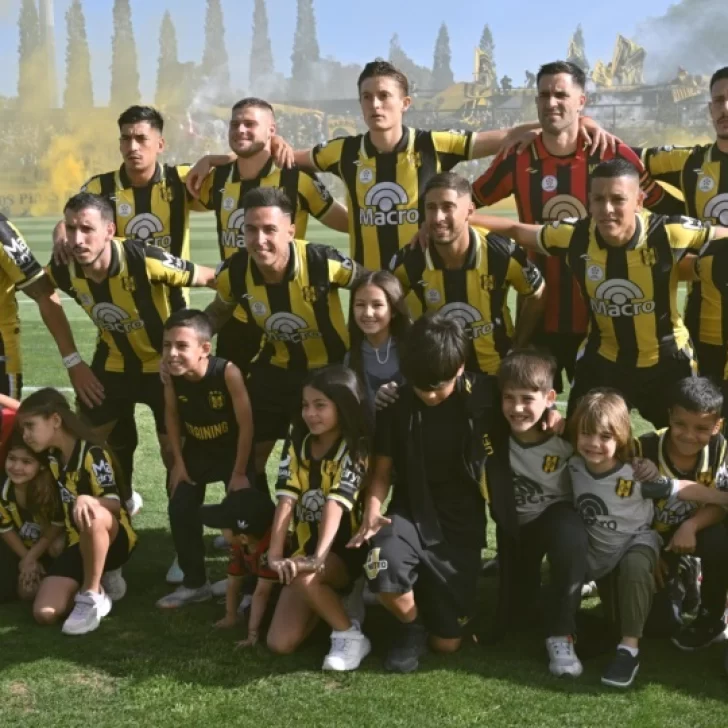 Vienen por vos Vienen por vos