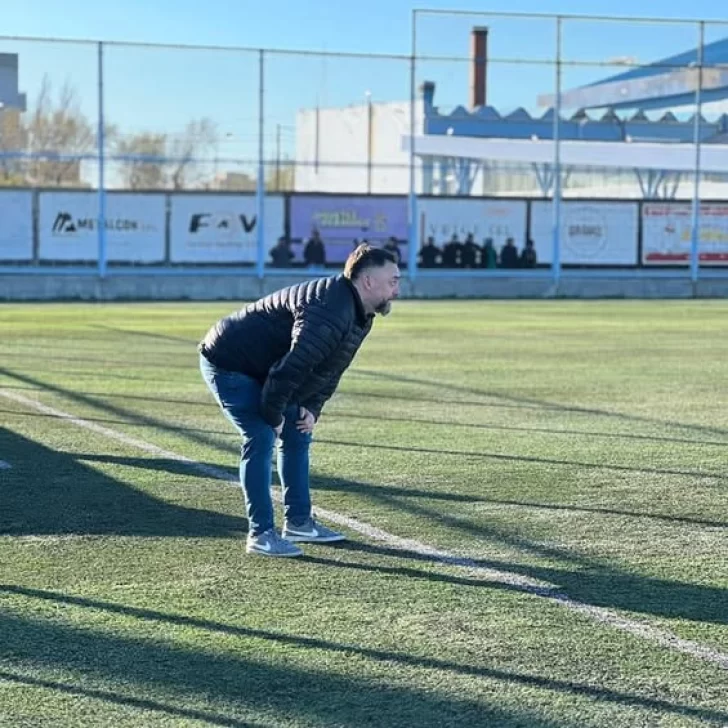 Se conocieron los penalizados en el Torneo Regional Amateur