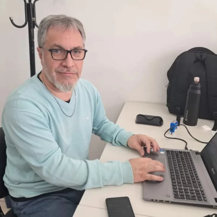 Santa Cruz abrió las preinscripciones al ciclo lectivo 2026: cómo anotarse, qué se necesita y las localidades ya habilitadas Santa Cruz abrió las preinscripciones al ciclo lectivo 2026: cómo anotarse, qué se necesita y las localidades ya habilitadas