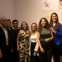 Realizadores de la Patagonia Austral reconfiguran la colección del MAEM en formato audiovisual