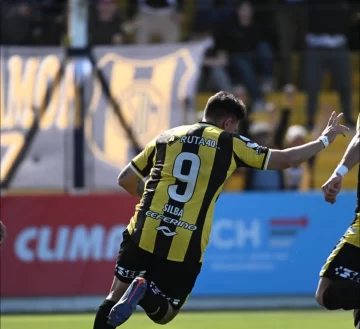 Deportivo Madryn venció 1–0 a Gimnasia (J) y avanzó a semifinales del Reducido Deportivo Madryn venció 1–0 a Gimnasia (J) y avanzó a semifinales del Reducido