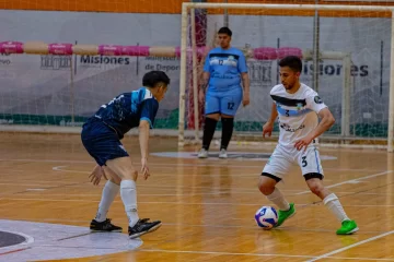 Nacional de Selecciones de Ligas 2025: Río Gallegos empató y cierra vs. Bariloche Nacional de Selecciones de Ligas 2025: Río Gallegos empató y cierra vs. Bariloche