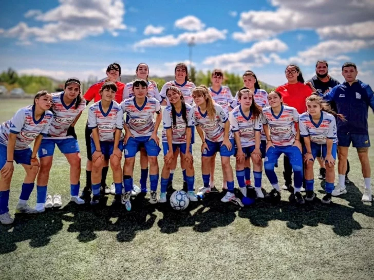 Torneo Regional Federal Amateur: CAI recibe a Empleados de Comercio y la Sub 17 es finalista en AFA