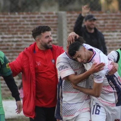 “Hasta siempre, Jona”: las redes de Río Gallegos se llenaron de despedidas a Jonathan Mirol