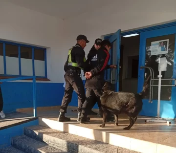 Detuvieron al acusado de golpear y matar a un hombre en una estación de servicio