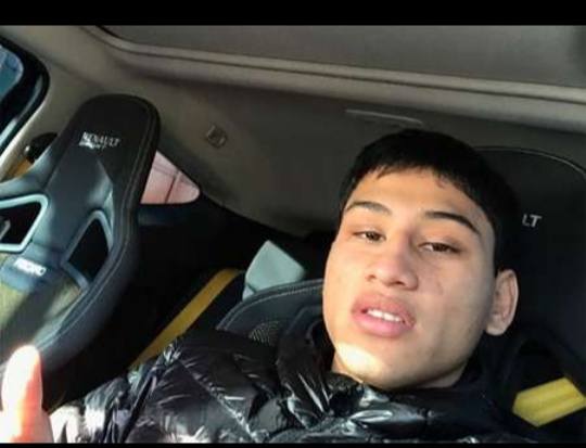 Imputaron al joven que chocó y mató a una familia en Río Negro