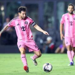 Imparable: Lionel Messi alcanzó las 400 asistencias en su carrera profesional