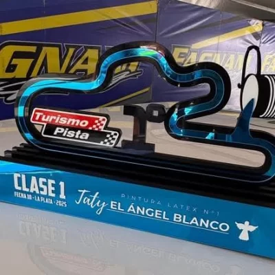 Un premio reconfortante para el “Juanca”