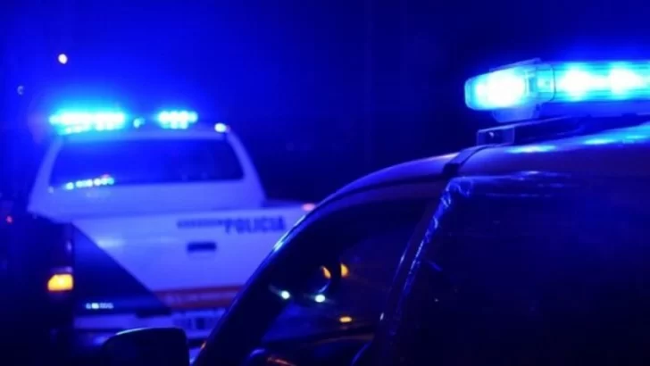 Pelea fatal en la madrugada: un joven murió apuñalado