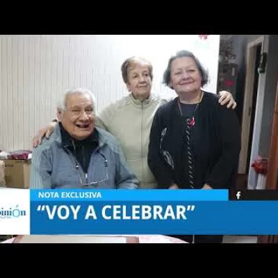 Nicolás Coppa, 80 años junto a la señal de LU12 AM680 — La Decana de la Patagonia Nicolás Coppa, 80 años junto a la señal de LU12 AM680 — La Decana de la Patagonia