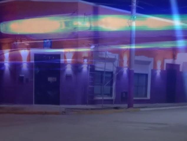 Un trabajador municipal fue hospitalizado tras una violenta pelea afuera de un boliche