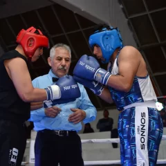 Renacimiento del boxeo y su implicancia en el deporte espectáculo