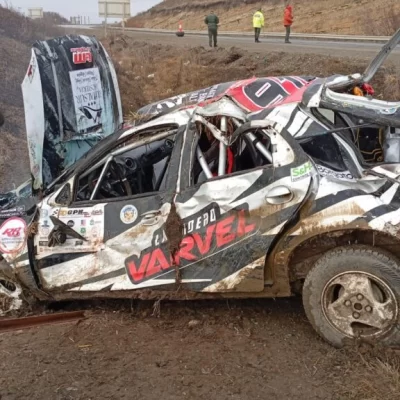 ADELFA ha dispuesto la devolución de la inscripción del GPH 2025