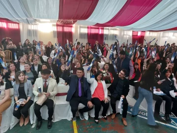 146 nuevos profesionales recibirán su título en la UNPA-UARG