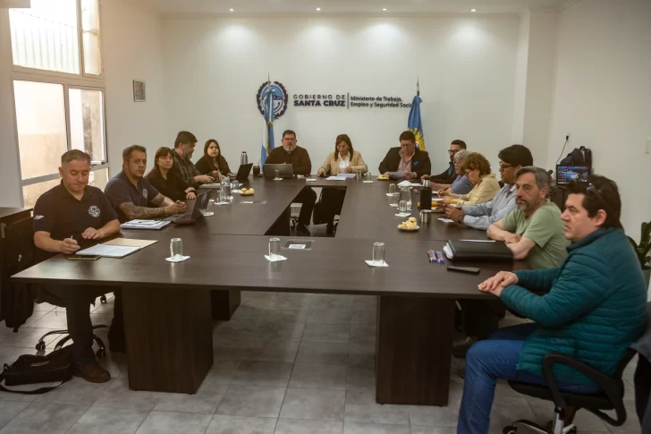 ADOSAC va a la paritaria del 27 sin medida de fuerza