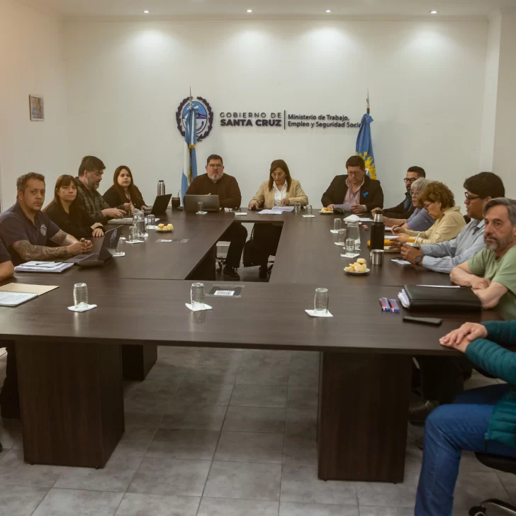 ADOSAC va a la paritaria del 27 sin medida de fuerza