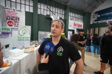 Aislaciones Santa Cruz, soluciones sustentables para la construcción