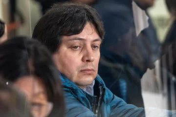 Roberto Neil tras el juicio en su contra: “Esto ocurrió porque una persona quiso matarme, yo solo me defendí”