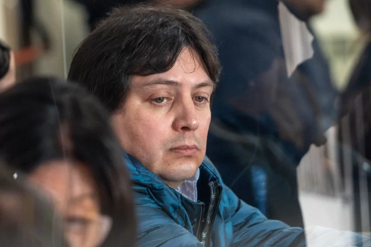 Roberto Neil tras el juicio en su contra: “Esto ocurrió porque una persona quiso matarme, yo solo me defendí”