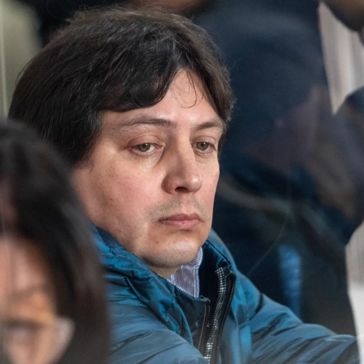 Roberto Neil tras el juicio en su contra: “Esto ocurrió porque una persona quiso matarme, yo solo me defendí” Roberto Neil tras el juicio en su contra: “Esto ocurrió porque una persona quiso matarme, yo solo me defendí”